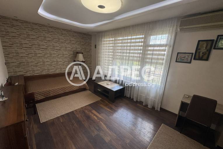 Тристаен апартамент, София, Хиподрума, 694053, Снимка 11