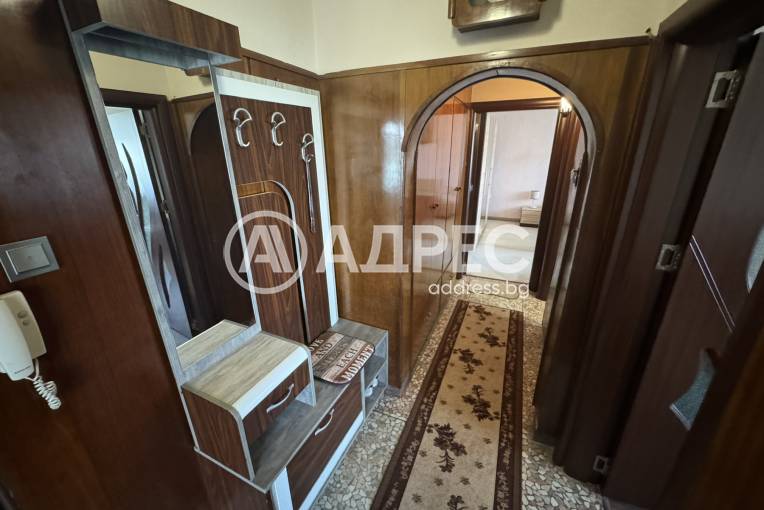 Тристаен апартамент, София, Хиподрума, 694053, Снимка 14