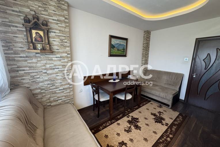 Тристаен апартамент, София, Хиподрума, 694053, Снимка 3