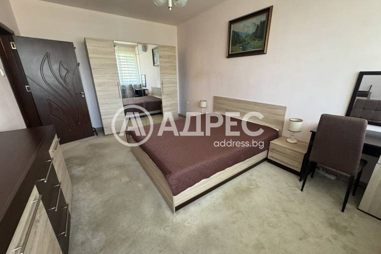 Тристаен апартамент, София, Хиподрума, 694053, Снимка 5