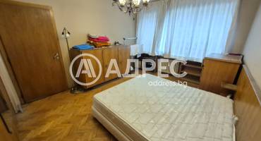Тристаен апартамент, София, Център, 699053, Снимка 2