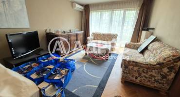 Тристаен апартамент, София, Център, 699053, Снимка 4