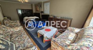 Тристаен апартамент, София, Център, 699053, Снимка 5