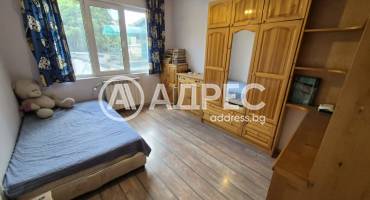 Тристаен апартамент, София, Център, 699053, Снимка 6