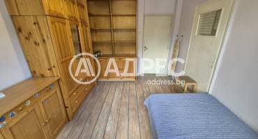 Тристаен апартамент, София, Център, 699053, Снимка 7