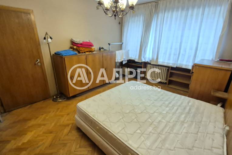 Тристаен апартамент, София, Център, 699053, Снимка 2