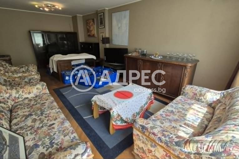 Тристаен апартамент, София, Център, 699053, Снимка 5