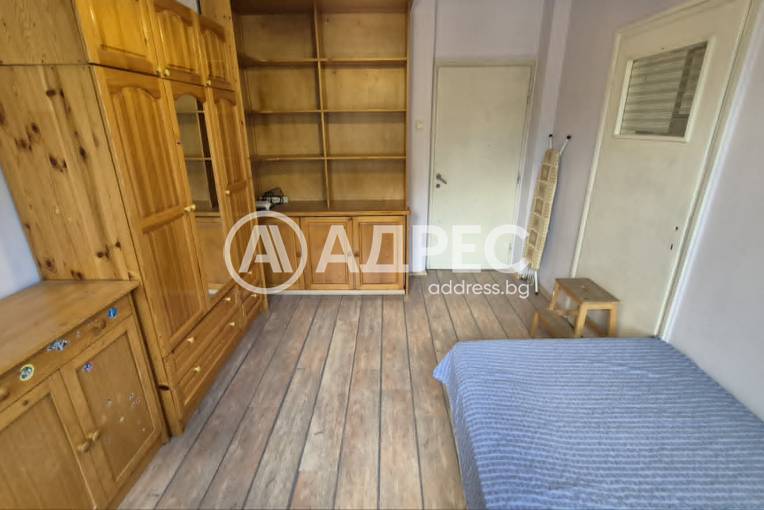 Тристаен апартамент, София, Център, 699053, Снимка 7