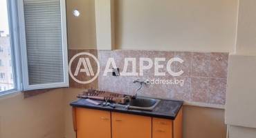 Двустаен апартамент, Видин, Гео Милев, 703053, Снимка 4