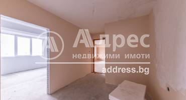 Многостаен апартамент, Варна, Бриз, 608054, Снимка 16