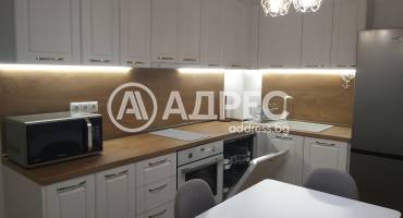 Двустаен апартамент, Варна, Гранд Мол Варна, 639054, Снимка 3