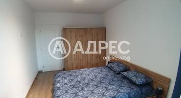 Двустаен апартамент, Варна, Гранд Мол Варна, 639054, Снимка 4