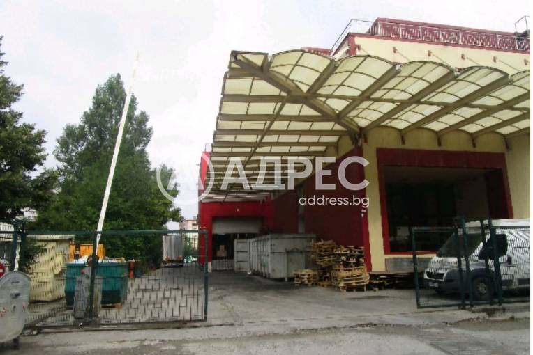 Офис Сграда/Търговски център, София, Дружба 1, 652054, Снимка 1