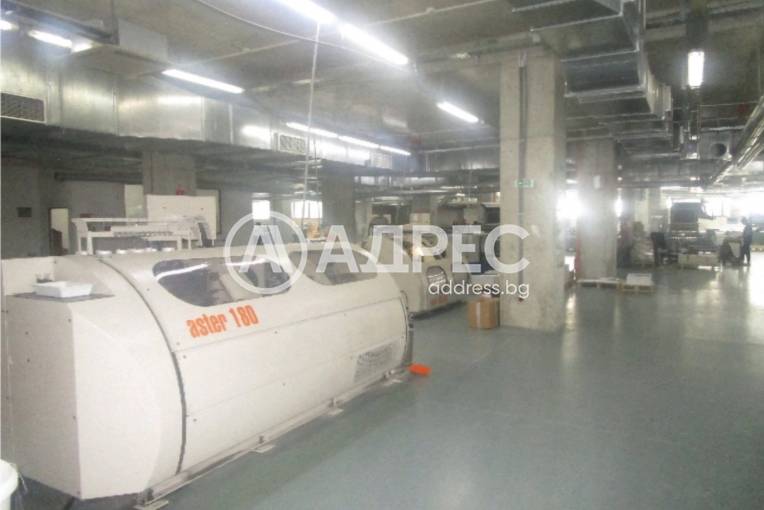 Офис Сграда/Търговски център, София, Дружба 1, 652054, Снимка 3