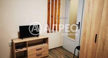 Двустаен апартамент, Пловдив, Център, 673054, Снимка 1