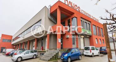 Цех/Склад, Плевен, Индустриална зона, 677054, Снимка 2