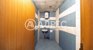 Цех/Склад, Плевен, Индустриална зона, 677054, Снимка 7