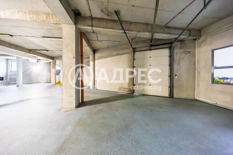 Цех/Склад, Плевен, Индустриална зона, 677054, Снимка 4