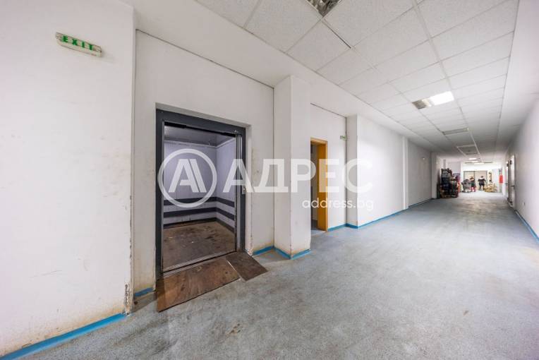 Цех/Склад, Плевен, Индустриална зона, 677054, Снимка 8