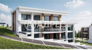 Двустаен апартамент, Варна, м-ст Свети Никола, 680054, Снимка 2