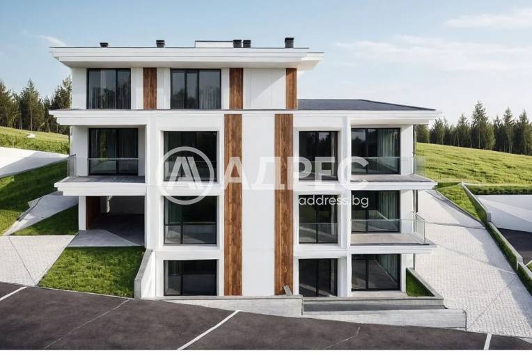 Двустаен апартамент, Варна, м-ст Свети Никола, 680054, Снимка 3