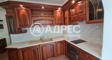 Двустаен апартамент, Варна, Червен площад, 681054, Снимка 1