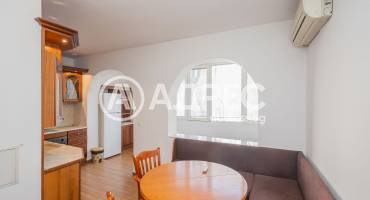 Двустаен апартамент, Варна, Червен площад, 681054, Снимка 10