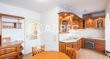 Двустаен апартамент, Варна, Червен площад, 681054, Снимка 11