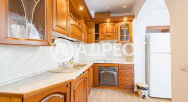 Двустаен апартамент, Варна, Червен площад, 681054, Снимка 12