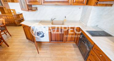 Двустаен апартамент, Варна, Червен площад, 681054, Снимка 13