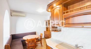 Двустаен апартамент, Варна, Червен площад, 681054, Снимка 14