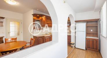 Двустаен апартамент, Варна, Червен площад, 681054, Снимка 15