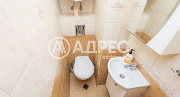 Двустаен апартамент, Варна, Червен площад, 681054, Снимка 16