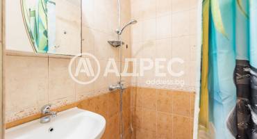 Двустаен апартамент, Варна, Червен площад, 681054, Снимка 17