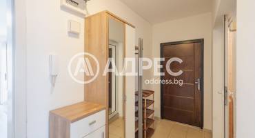 Двустаен апартамент, Варна, Червен площад, 681054, Снимка 18