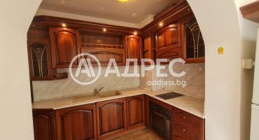 Двустаен апартамент, Варна, Червен площад, 681054, Снимка 2