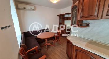 Двустаен апартамент, Варна, Червен площад, 681054, Снимка 3