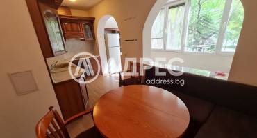 Двустаен апартамент, Варна, Червен площад, 681054, Снимка 4