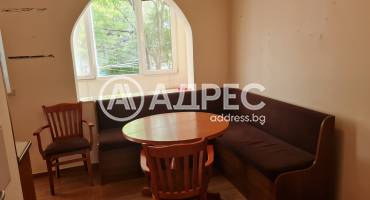 Двустаен апартамент, Варна, Червен площад, 681054, Снимка 5