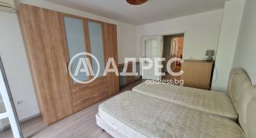 Двустаен апартамент, Варна, Червен площад, 681054, Снимка 6