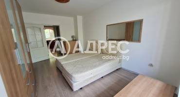 Двустаен апартамент, Варна, Червен площад, 681054, Снимка 7