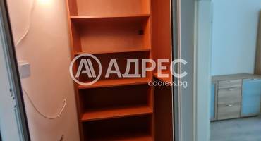 Двустаен апартамент, Варна, Червен площад, 681054, Снимка 8