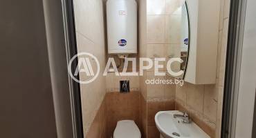 Двустаен апартамент, Варна, Червен площад, 681054, Снимка 9