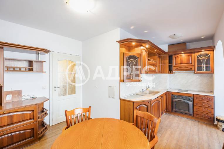 Двустаен апартамент, Варна, Червен площад, 681054, Снимка 11