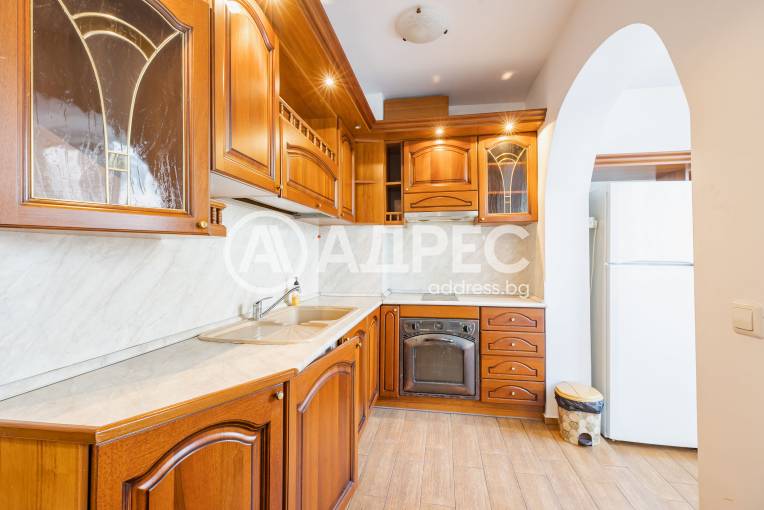 Двустаен апартамент, Варна, Червен площад, 681054, Снимка 12