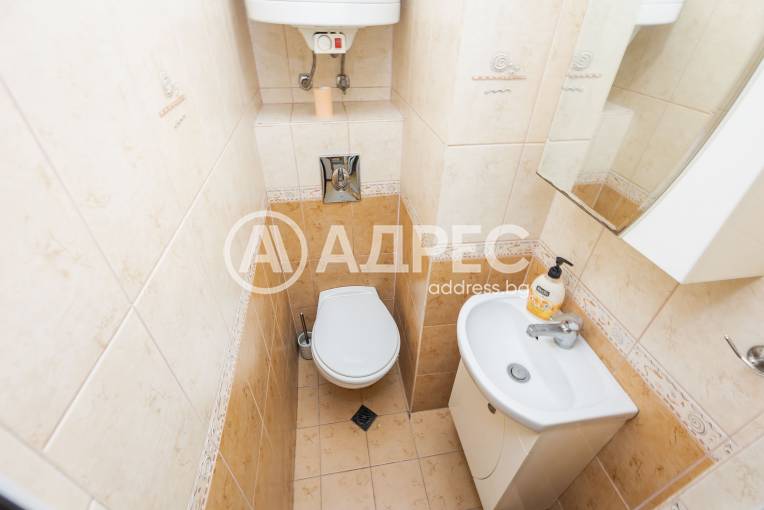 Двустаен апартамент, Варна, Червен площад, 681054, Снимка 16