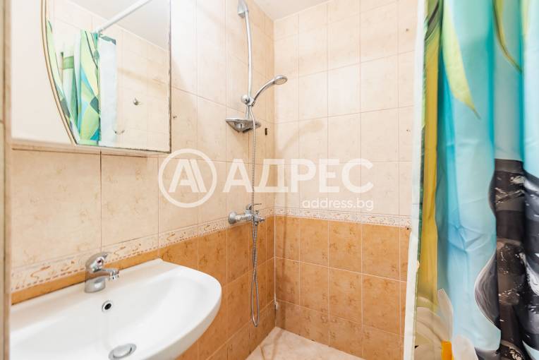 Двустаен апартамент, Варна, Червен площад, 681054, Снимка 17