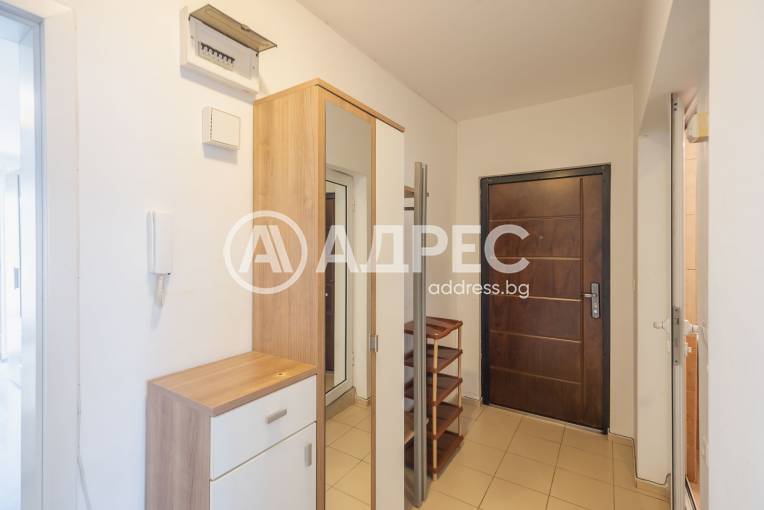 Двустаен апартамент, Варна, Червен площад, 681054, Снимка 18