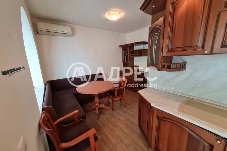 Двустаен апартамент, Варна, Червен площад, 681054, Снимка 3