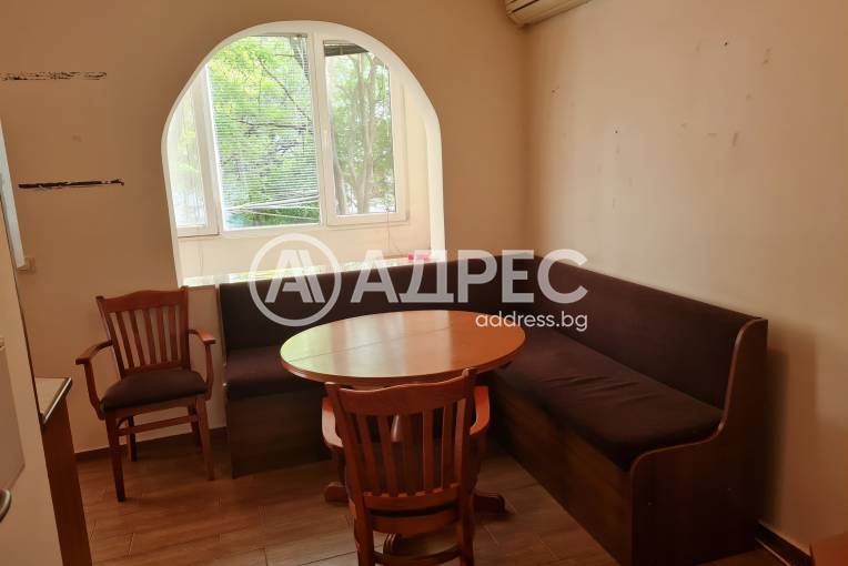 Двустаен апартамент, Варна, Червен площад, 681054, Снимка 5